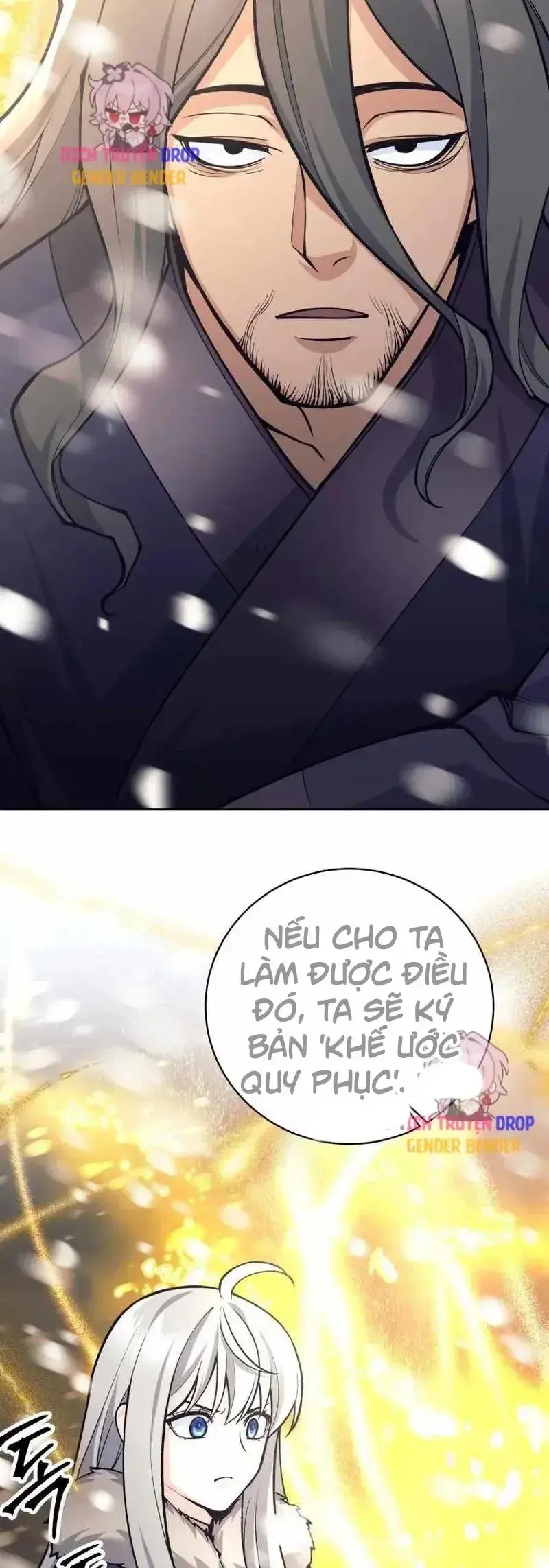 Tôi Rời Khỏi Tổ Đội Anh Hùng Chapter 86 - 14