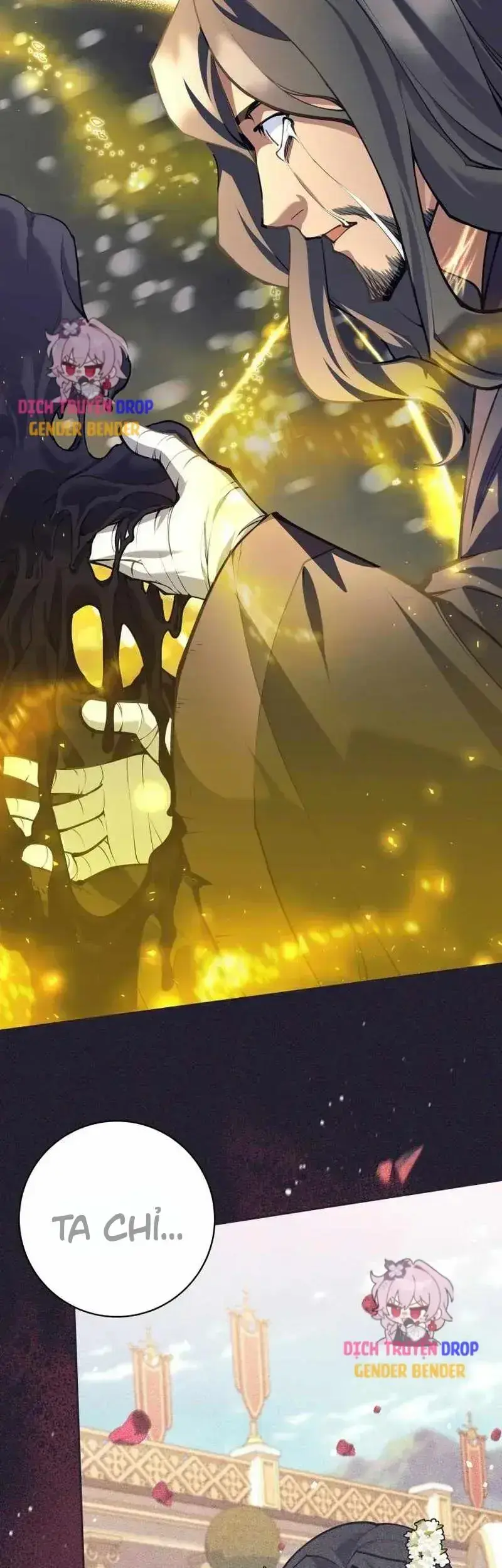 Tôi Rời Khỏi Tổ Đội Anh Hùng Chapter 86 - 47