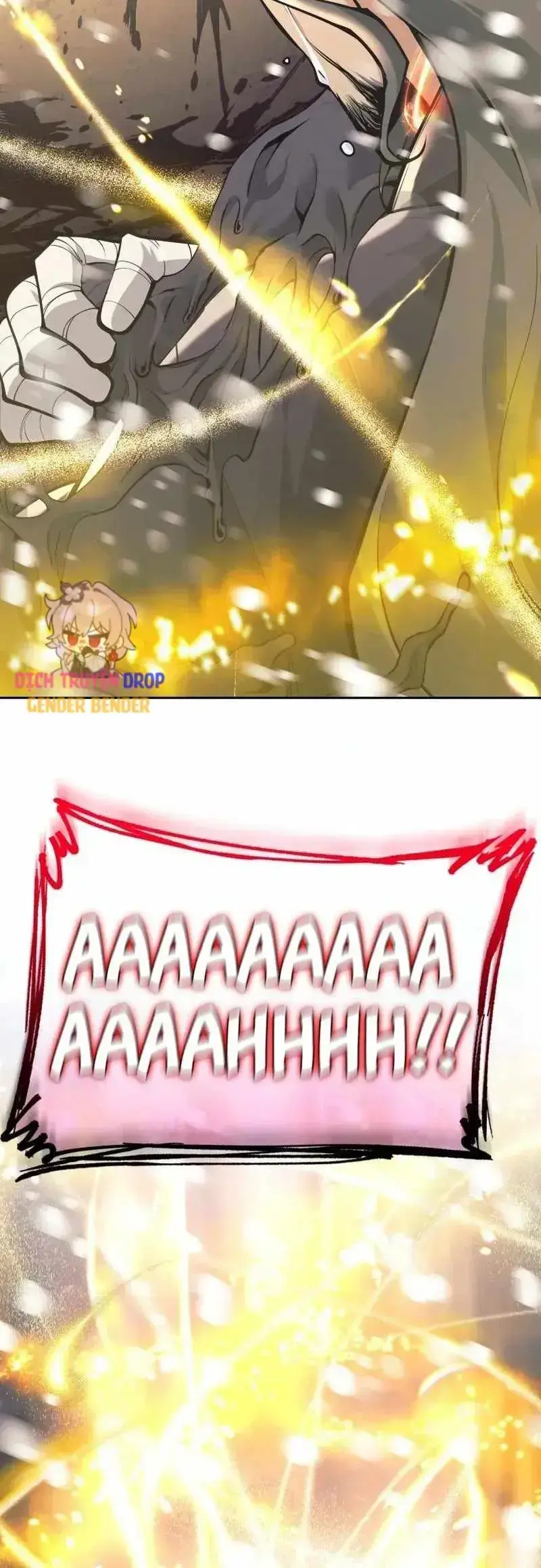 Tôi Rời Khỏi Tổ Đội Anh Hùng Chapter 86 - 52