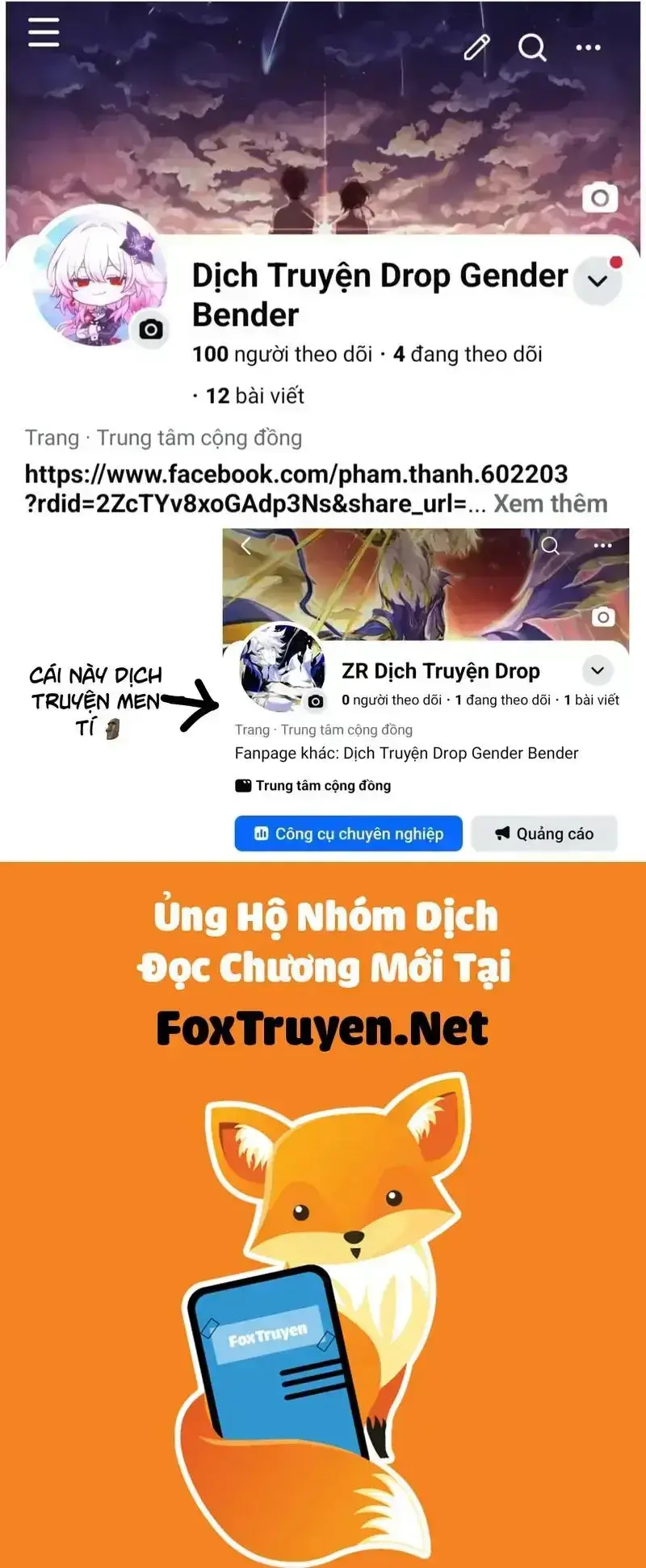 Tôi Rời Khỏi Tổ Đội Anh Hùng Chapter 86 - 63