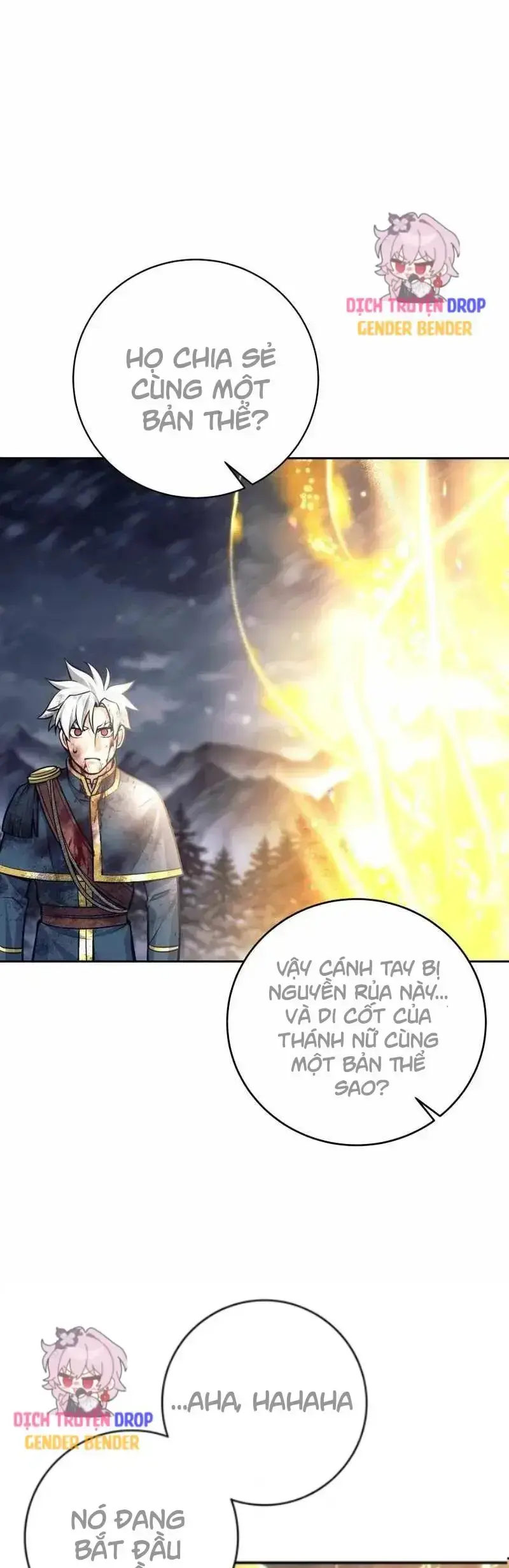 Tôi Rời Khỏi Tổ Đội Anh Hùng Chapter 86 - 28