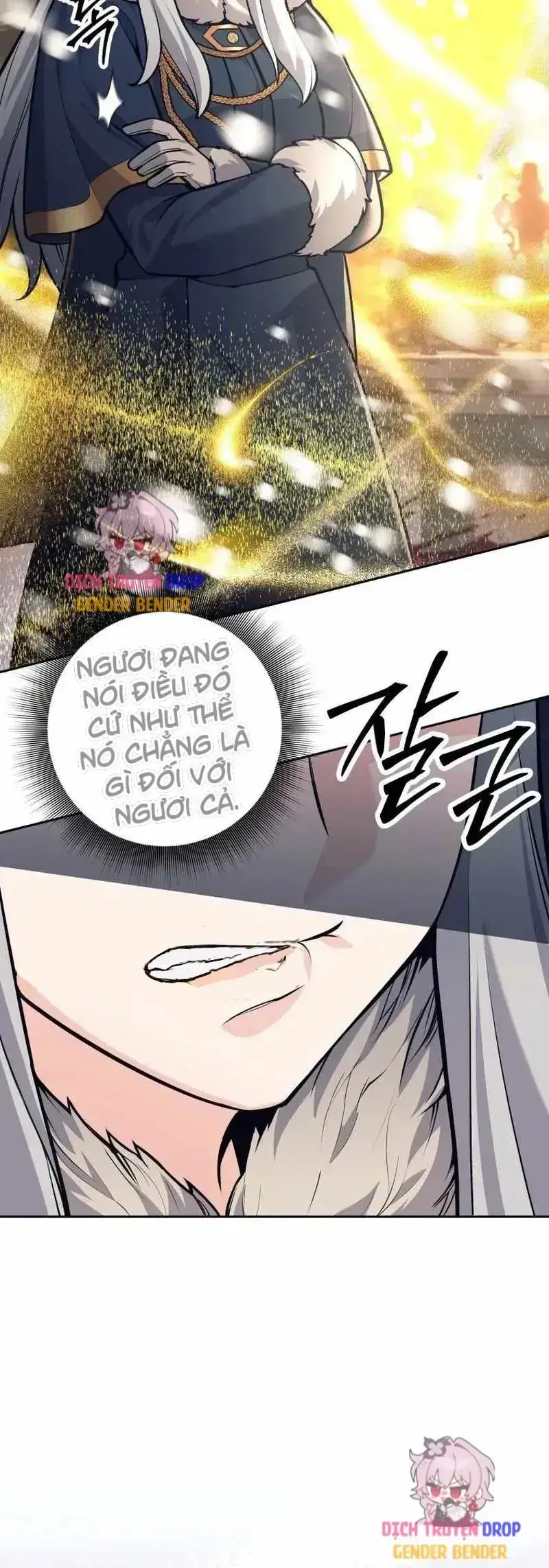 Tôi Rời Khỏi Tổ Đội Anh Hùng Chapter 86 - 15