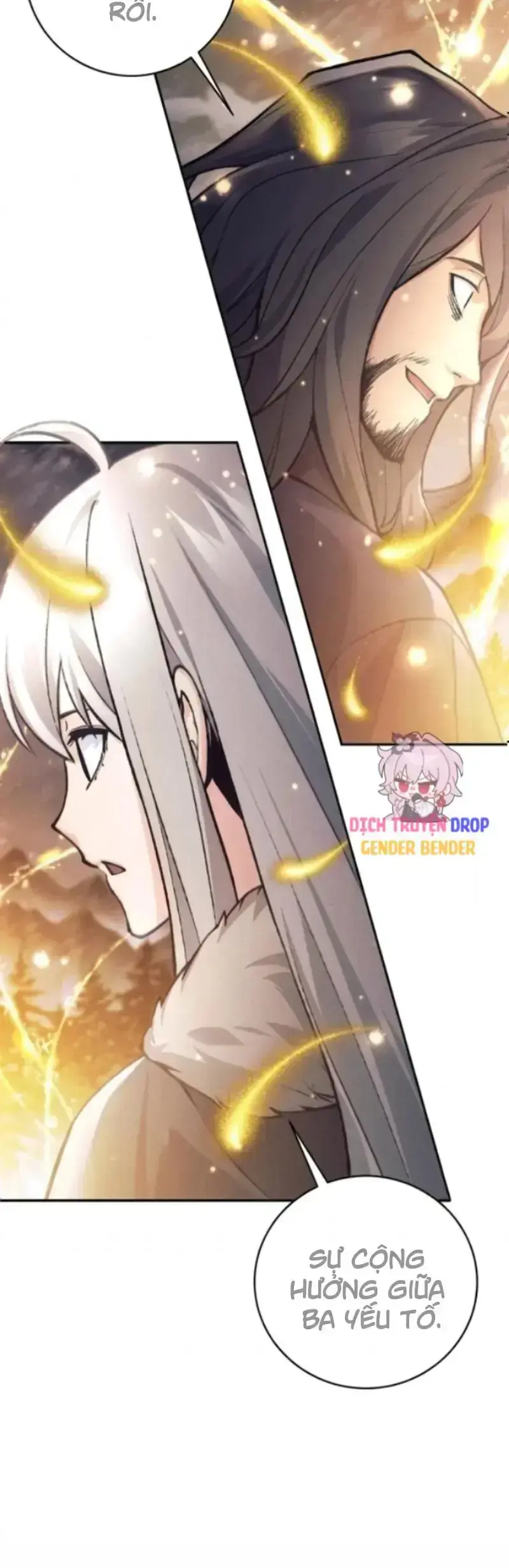 Tôi Rời Khỏi Tổ Đội Anh Hùng Chapter 86 - 29