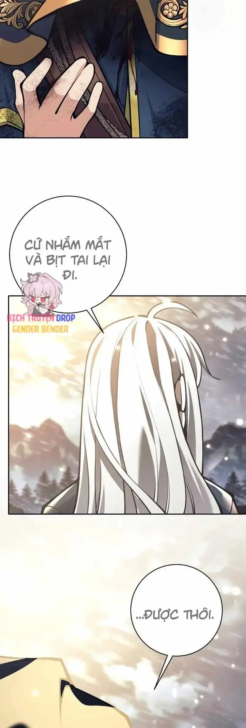 Tôi Rời Khỏi Tổ Đội Anh Hùng Chapter 86 - 38