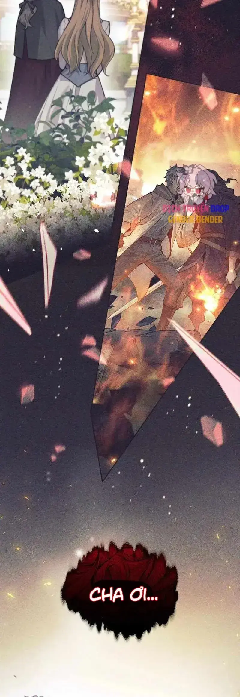 Tôi Rời Khỏi Tổ Đội Anh Hùng Chapter 86 - 50