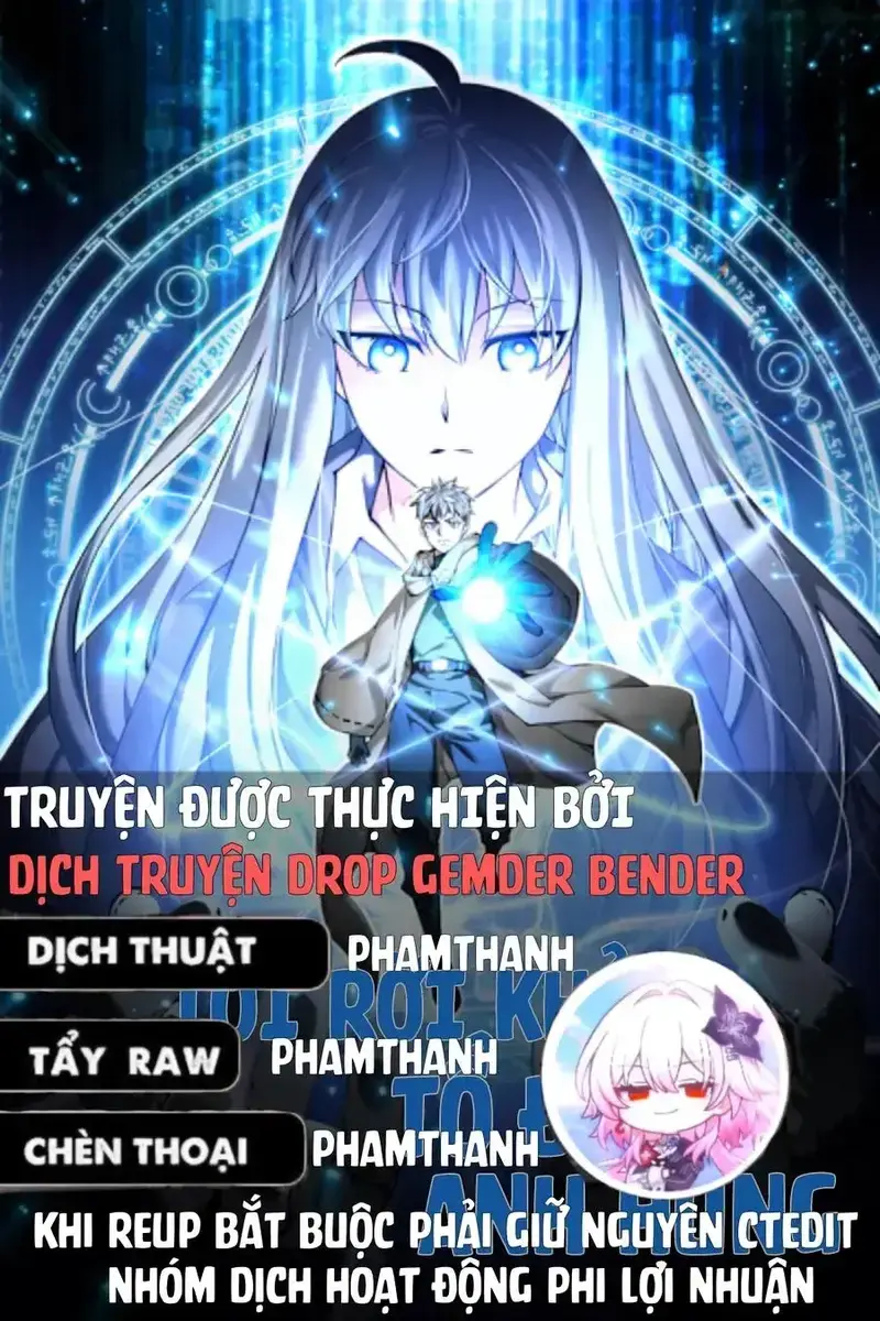 Tôi Rời Khỏi Tổ Đội Anh Hùng Chapter 86 - 3