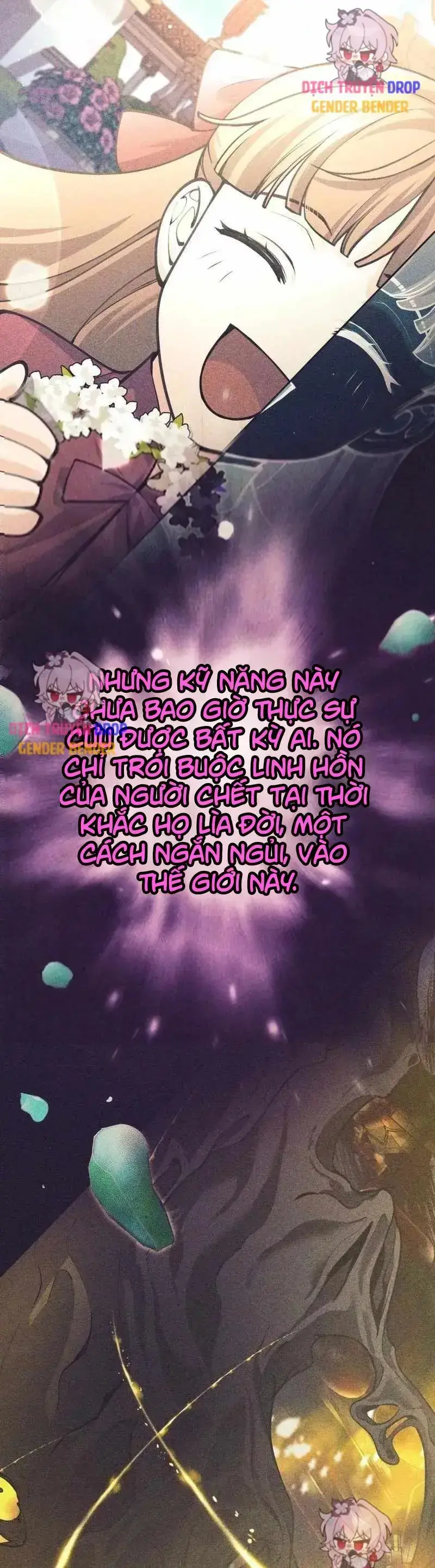 Tôi Rời Khỏi Tổ Đội Anh Hùng Chapter 86 - 42