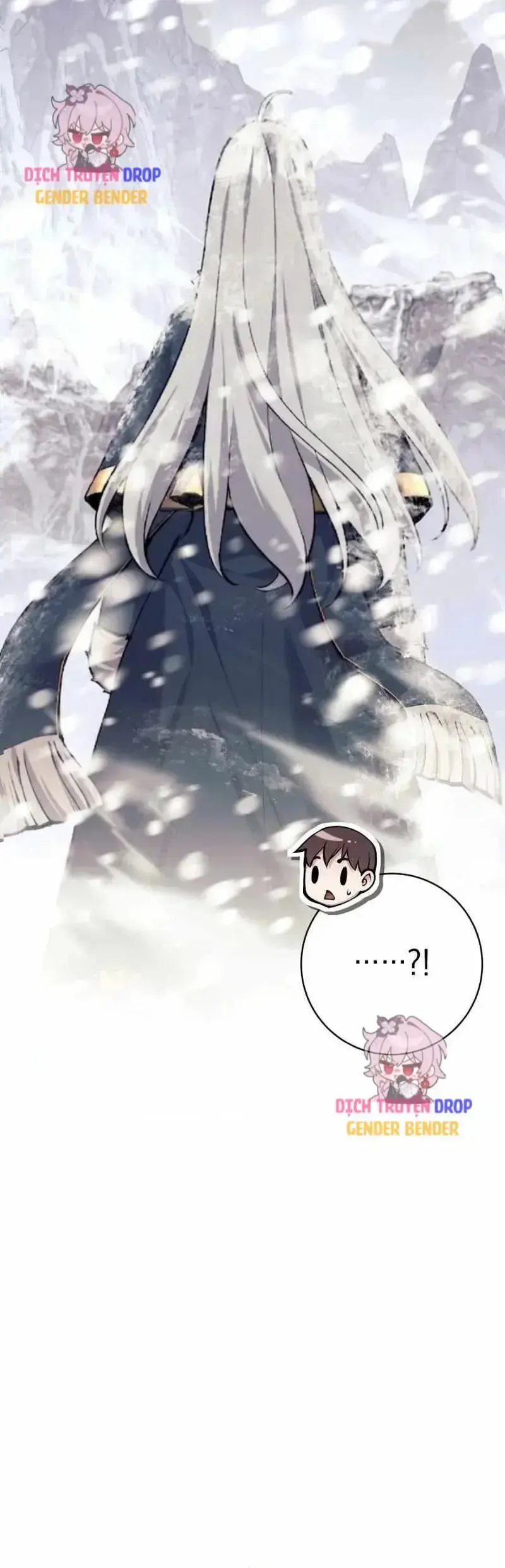 Tôi Rời Khỏi Tổ Đội Anh Hùng Chapter 86 - 60