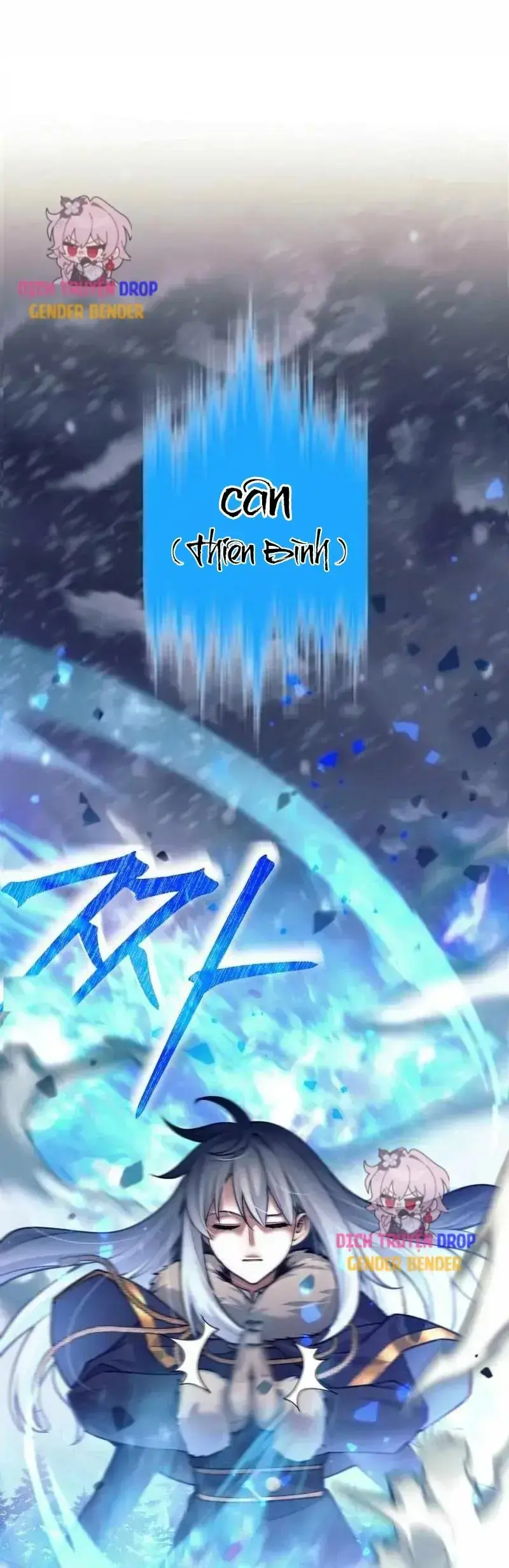 Tôi Rời Khỏi Tổ Đội Anh Hùng Chapter 86 - 30