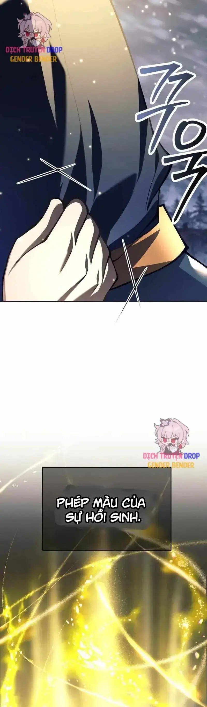 Tôi Rời Khỏi Tổ Đội Anh Hùng Chapter 86 - 39
