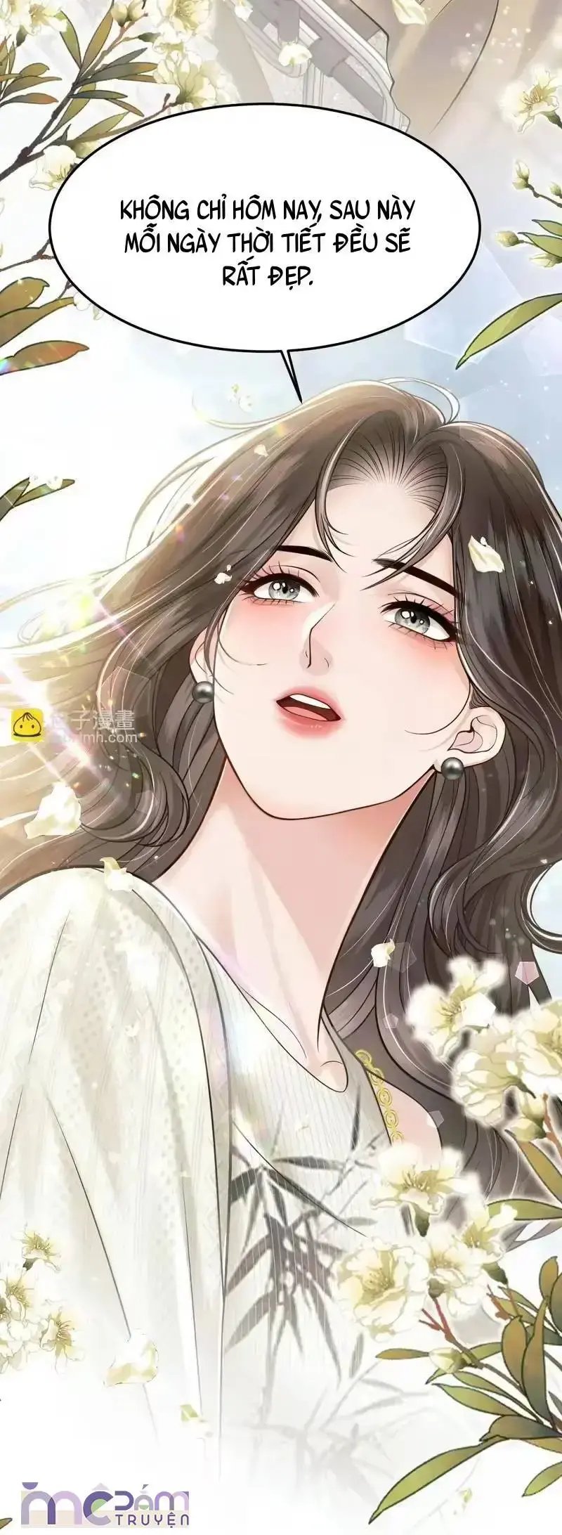 Dụ Tình Chapter 81 - 11