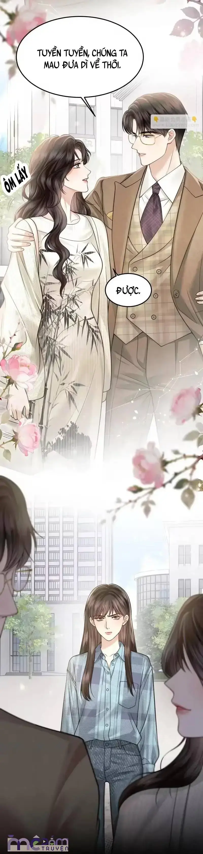 Dụ Tình Chapter 81 - 20