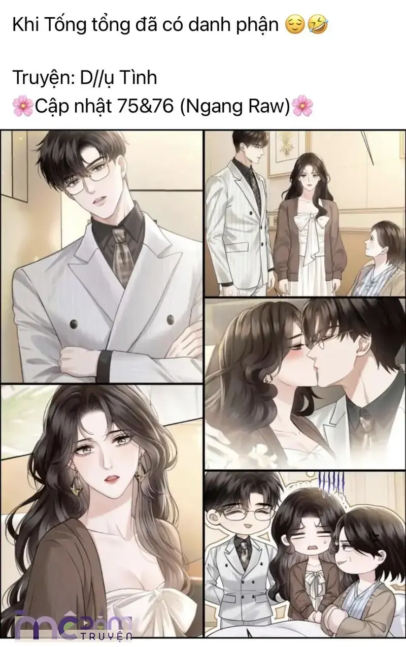 Dụ Tình Chapter 81 - 29