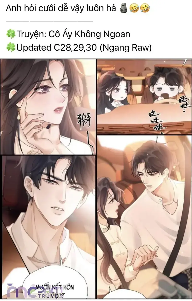 Dụ Tình Chapter 81 - 3