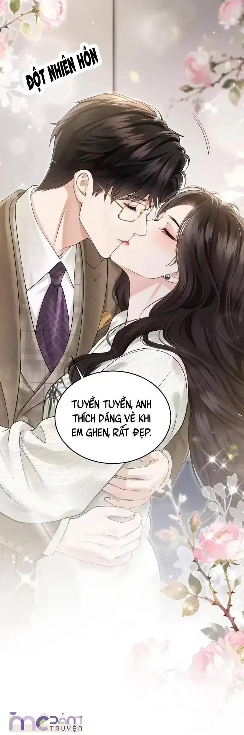 Dụ Tình Chapter 81 - 28