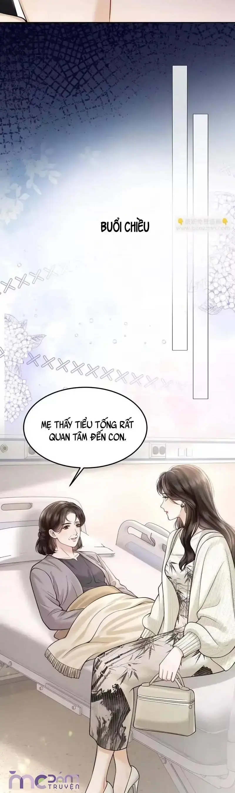 Dụ Tình Chapter 81 - 22