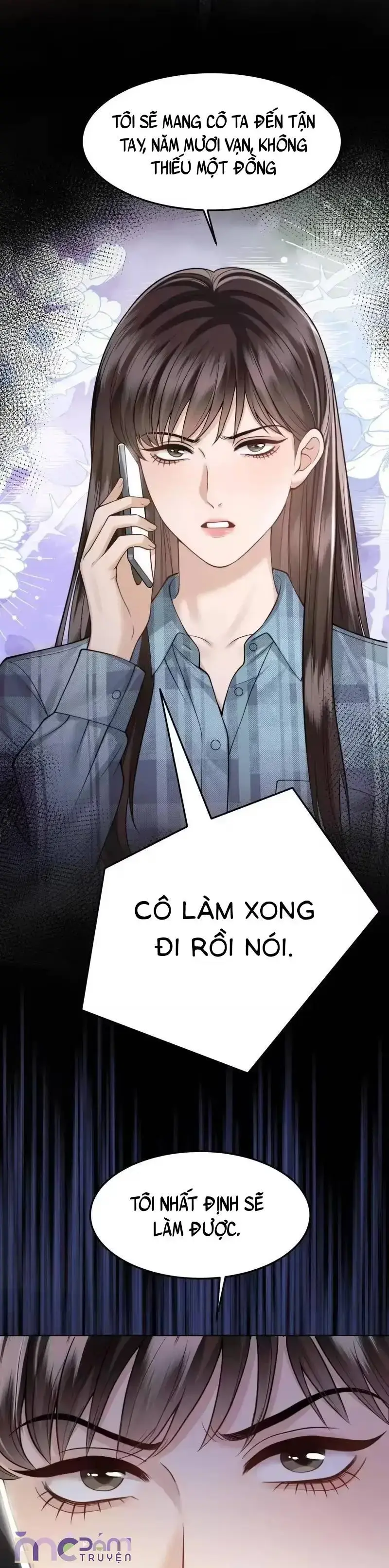 Dụ Tình Chapter 81 - 21