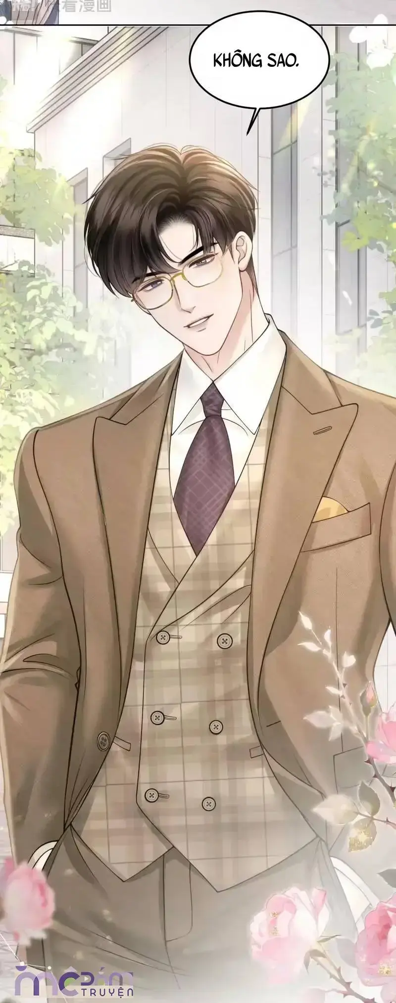 Dụ Tình Chapter 81 - 19