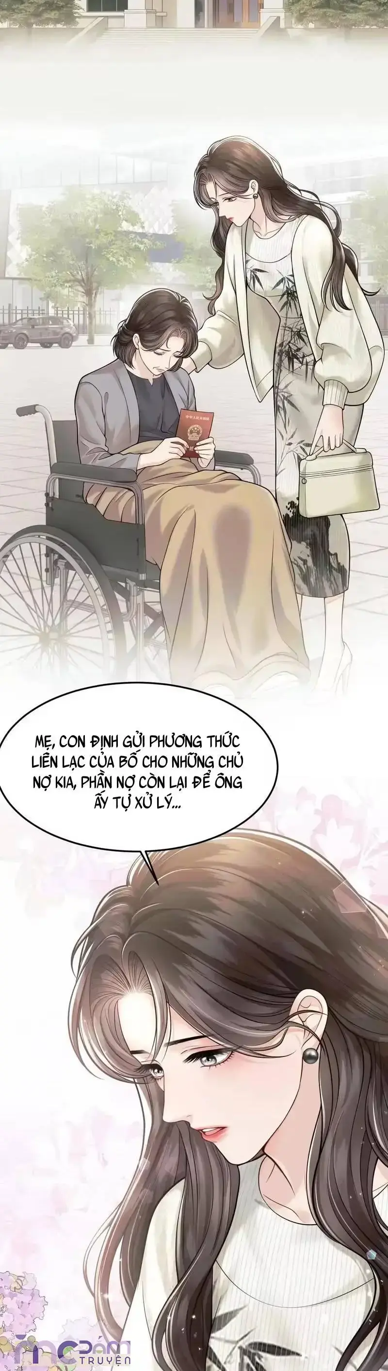 Dụ Tình Chapter 81 - 6