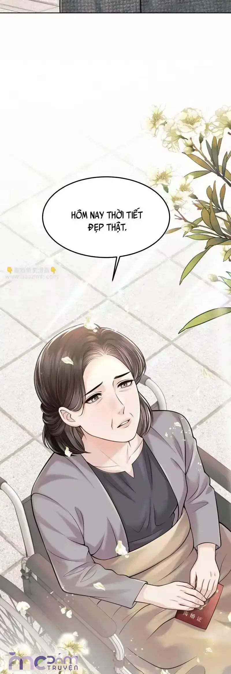 Dụ Tình Chapter 81 - 10