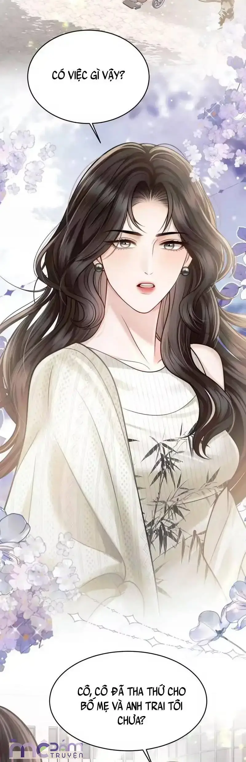 Dụ Tình Chapter 81 - 16