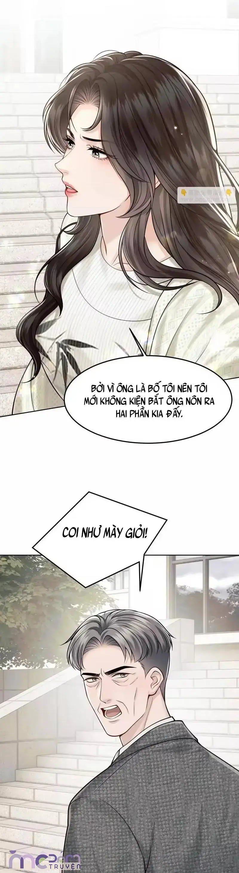 Dụ Tình Chapter 81 - 9