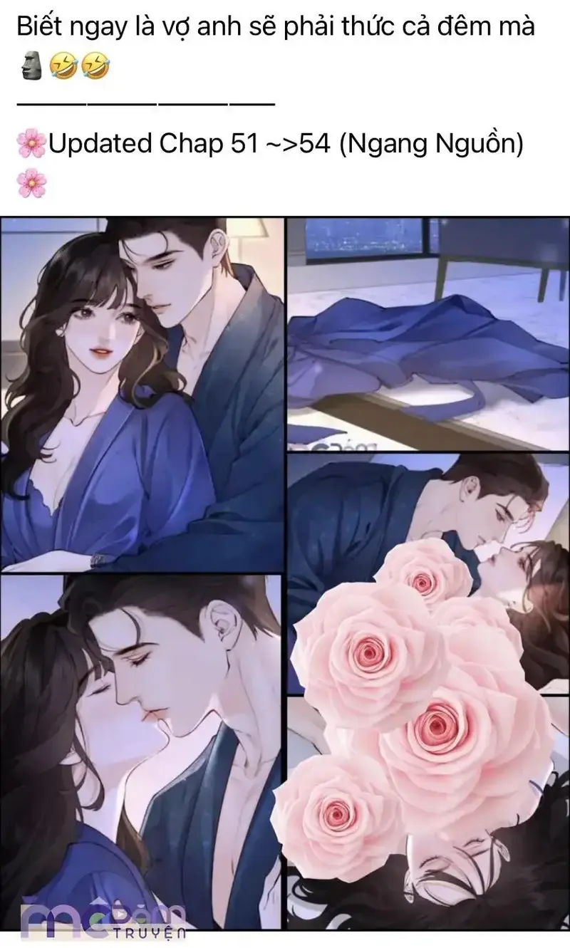 Dụ Tình Chapter 80 - 4