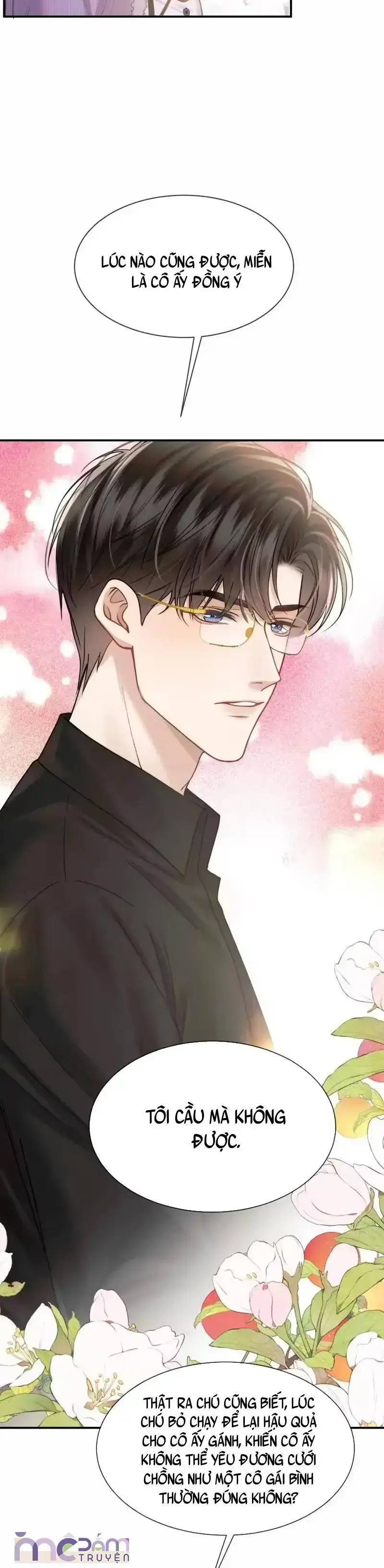 Dụ Tình Chapter 80 - 22