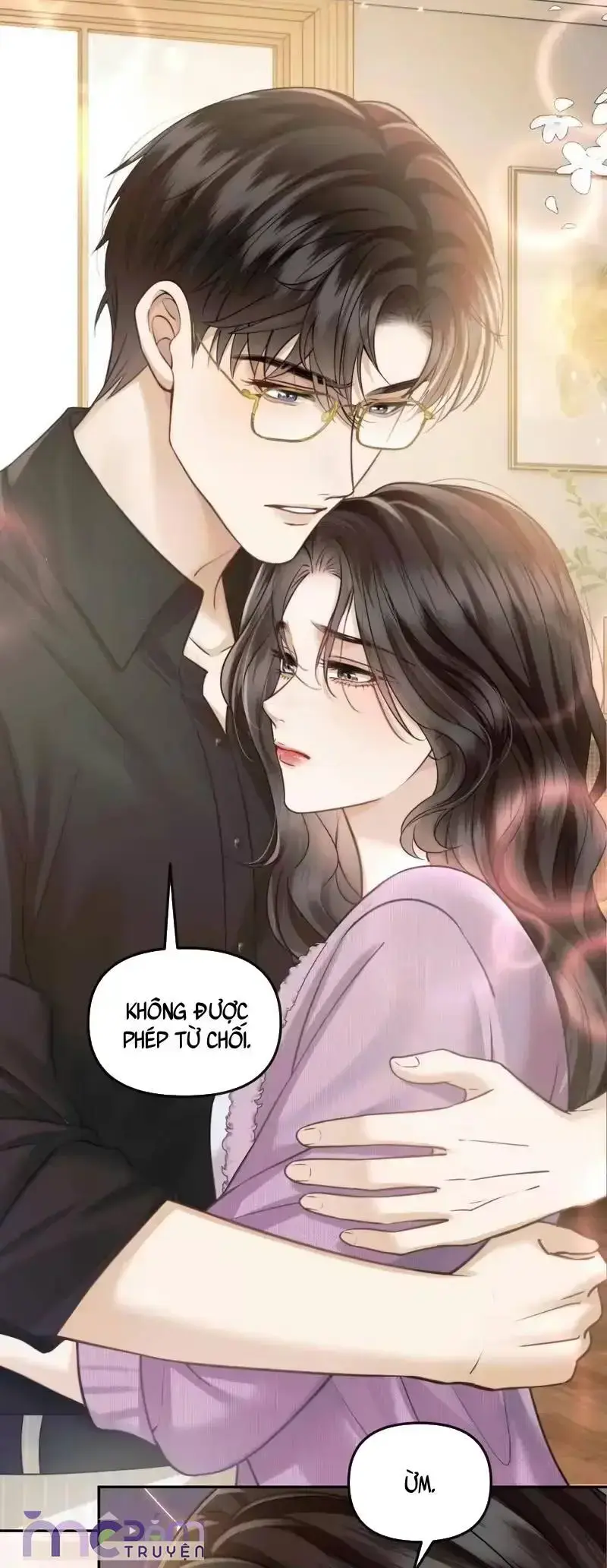 Dụ Tình Chapter 80 - 7