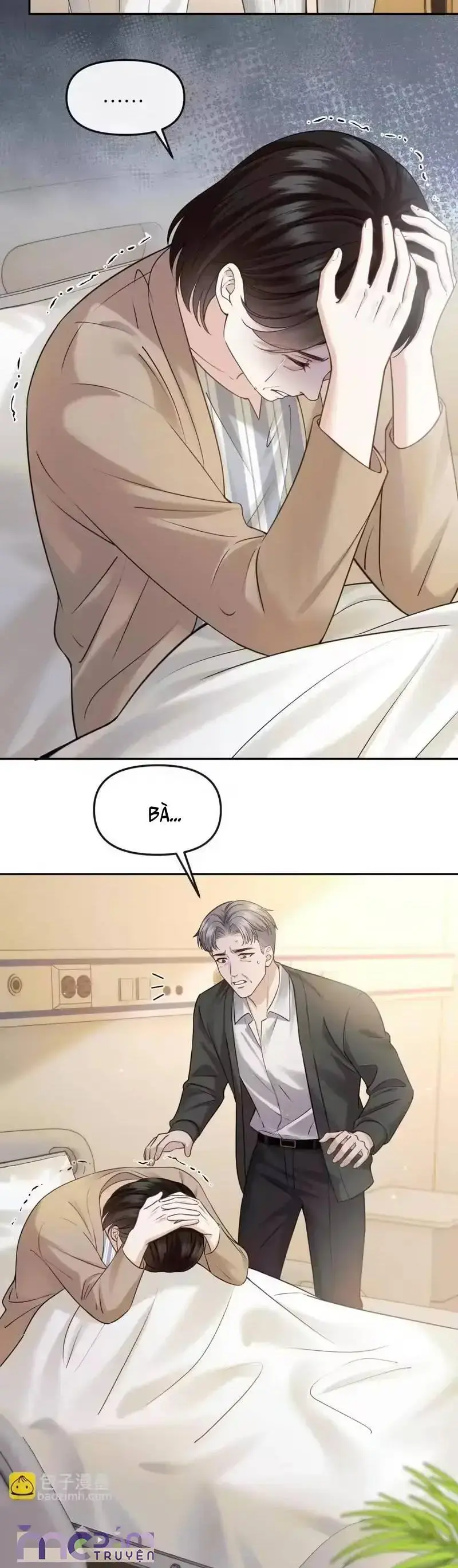 Dụ Tình Chapter 80 - 14