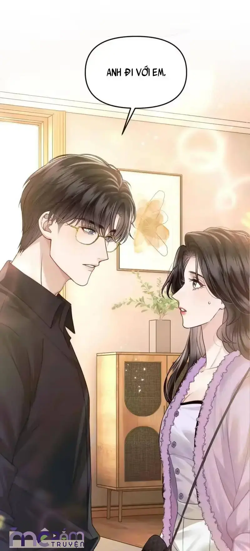 Dụ Tình Chapter 80 - 5