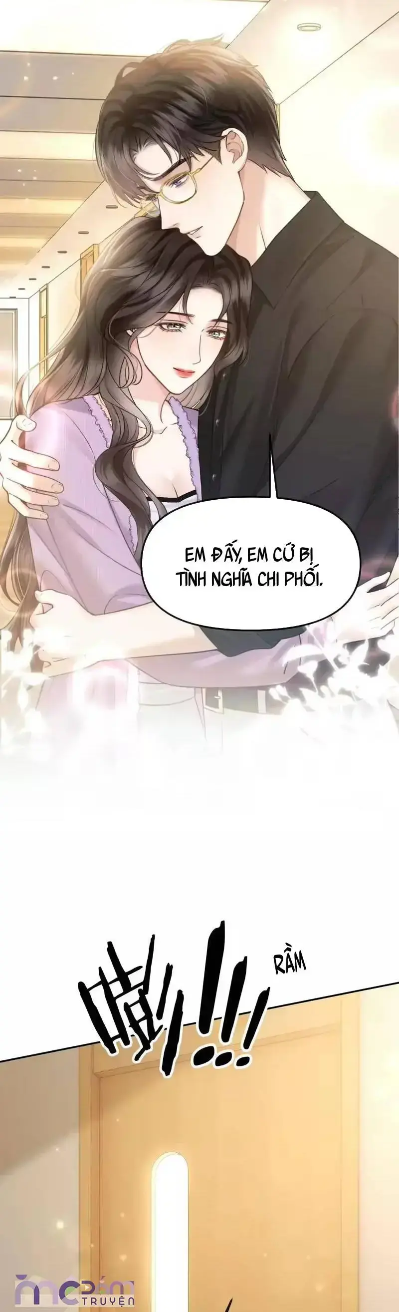 Dụ Tình Chapter 80 - 12