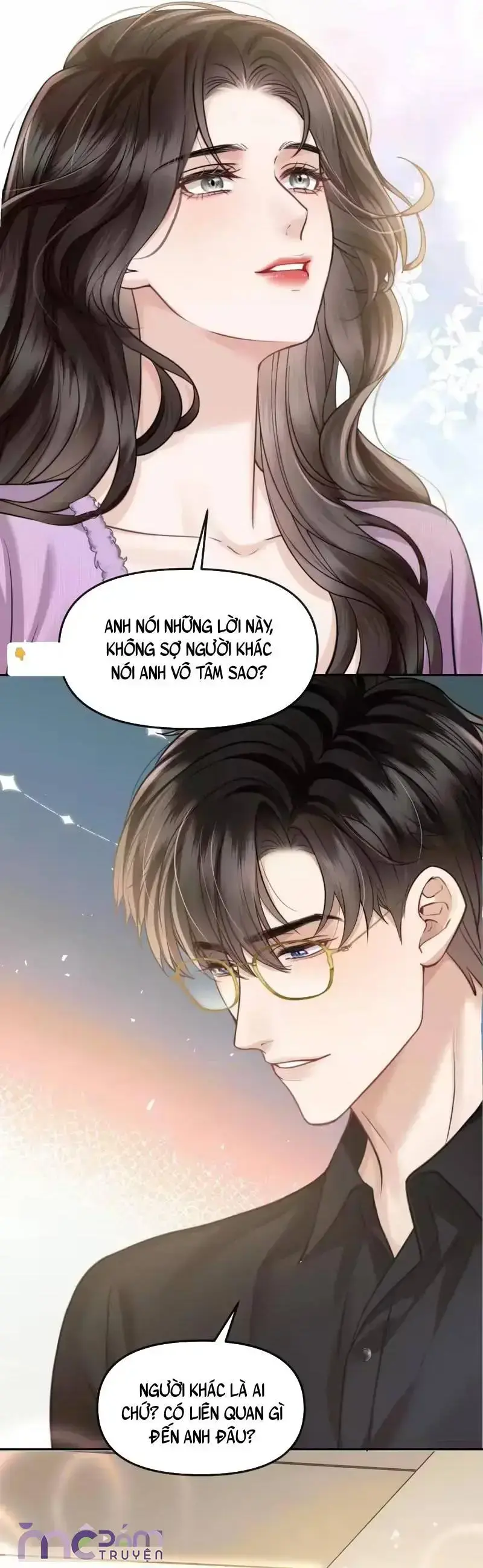 Dụ Tình Chapter 80 - 11