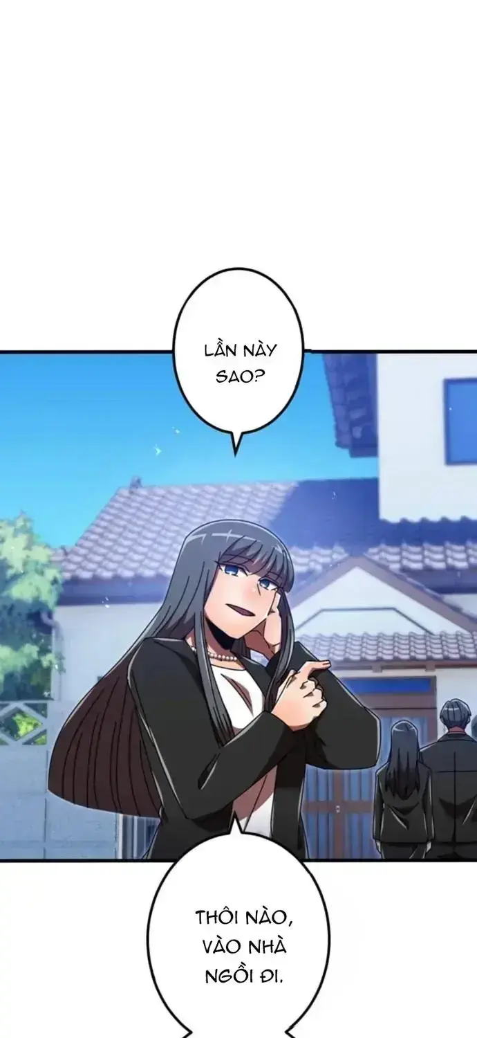 Huyết Thánh Cứu Thế Chủ~ Ta Chỉ Cần 0.0000001% Đã Trở Thành Vô Địch Chapter 164 - 132