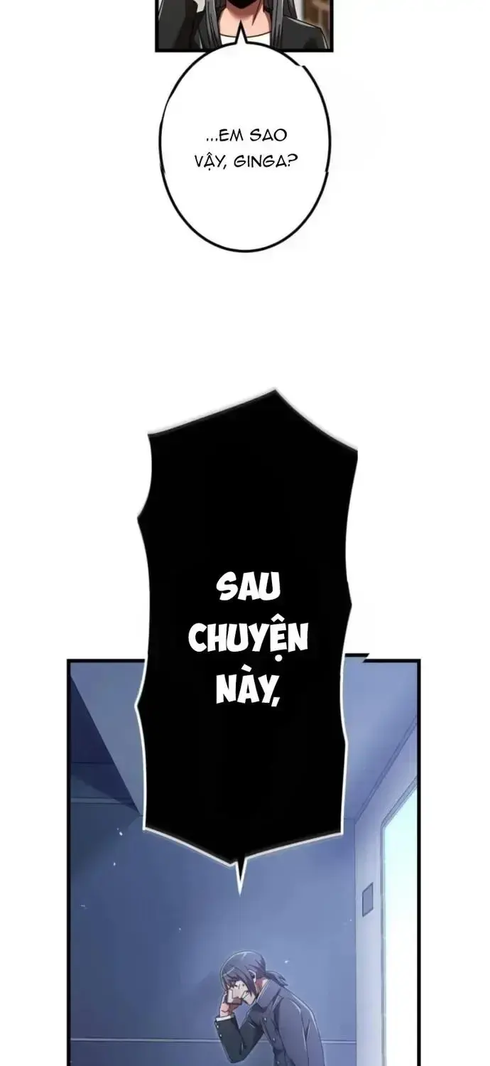 Huyết Thánh Cứu Thế Chủ~ Ta Chỉ Cần 0.0000001% Đã Trở Thành Vô Địch Chapter 164 - 93