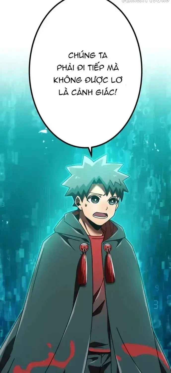 Huyết Thánh Cứu Thế Chủ~ Ta Chỉ Cần 0.0000001% Đã Trở Thành Vô Địch Chapter 164 - 47