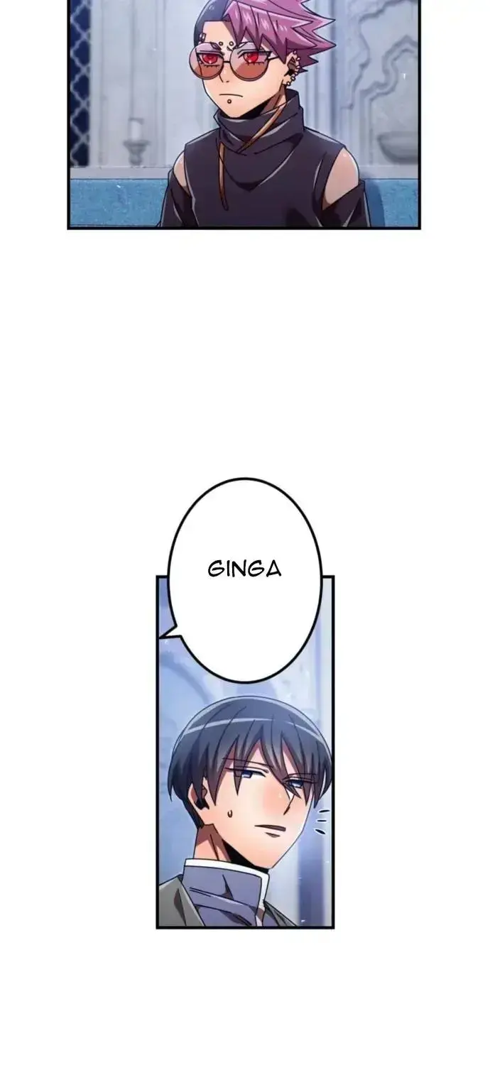 Huyết Thánh Cứu Thế Chủ~ Ta Chỉ Cần 0.0000001% Đã Trở Thành Vô Địch Chapter 164 - 27