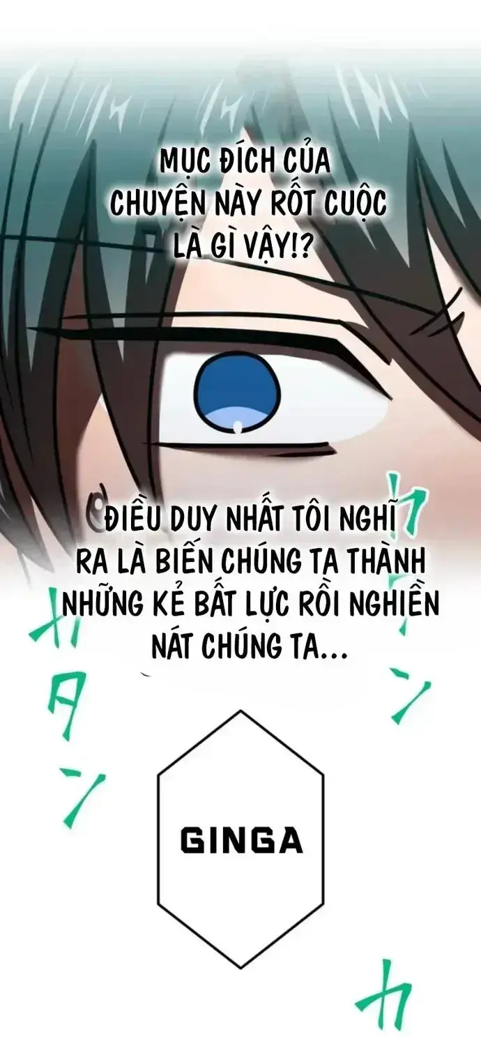 Huyết Thánh Cứu Thế Chủ~ Ta Chỉ Cần 0.0000001% Đã Trở Thành Vô Địch Chapter 164 - 54