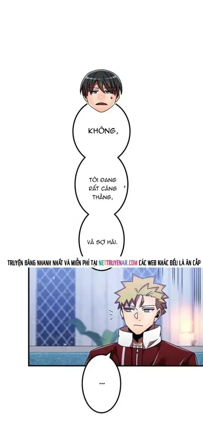 Huyết Thánh Cứu Thế Chủ~ Ta Chỉ Cần 0.0000001% Đã Trở Thành Vô Địch Chapter 164 - 30