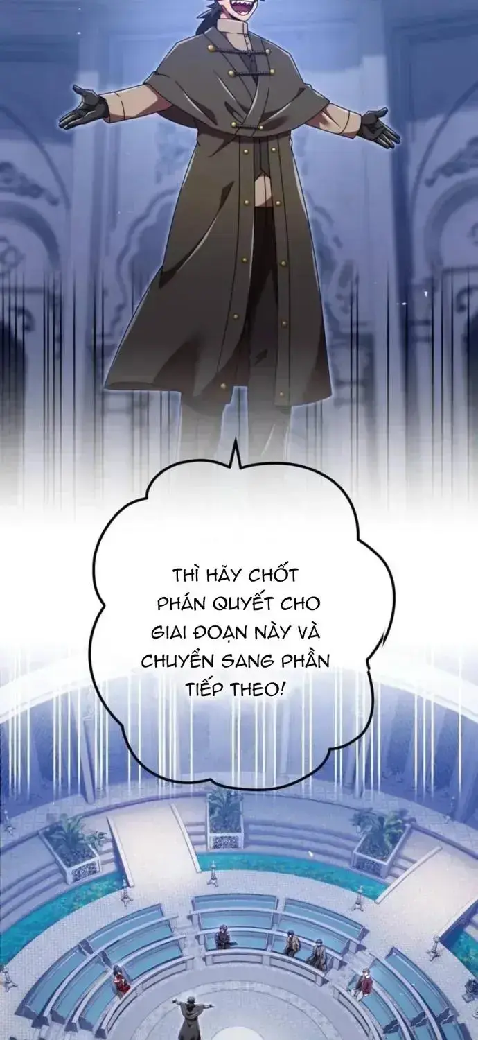 Huyết Thánh Cứu Thế Chủ~ Ta Chỉ Cần 0.0000001% Đã Trở Thành Vô Địch Chapter 164 - 7