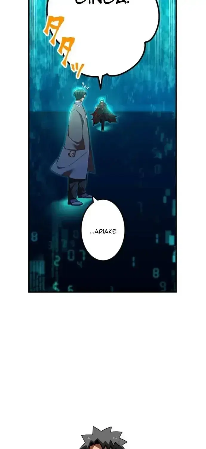 Huyết Thánh Cứu Thế Chủ~ Ta Chỉ Cần 0.0000001% Đã Trở Thành Vô Địch Chapter 164 - 44