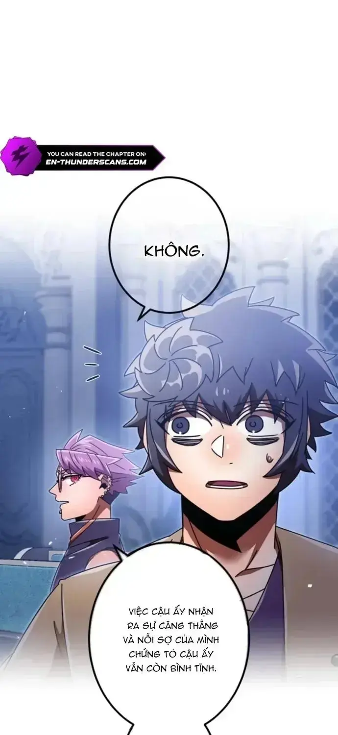 Huyết Thánh Cứu Thế Chủ~ Ta Chỉ Cần 0.0000001% Đã Trở Thành Vô Địch Chapter 164 - 36