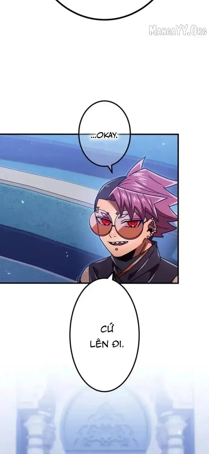 Huyết Thánh Cứu Thế Chủ~ Ta Chỉ Cần 0.0000001% Đã Trở Thành Vô Địch Chapter 164 - 33