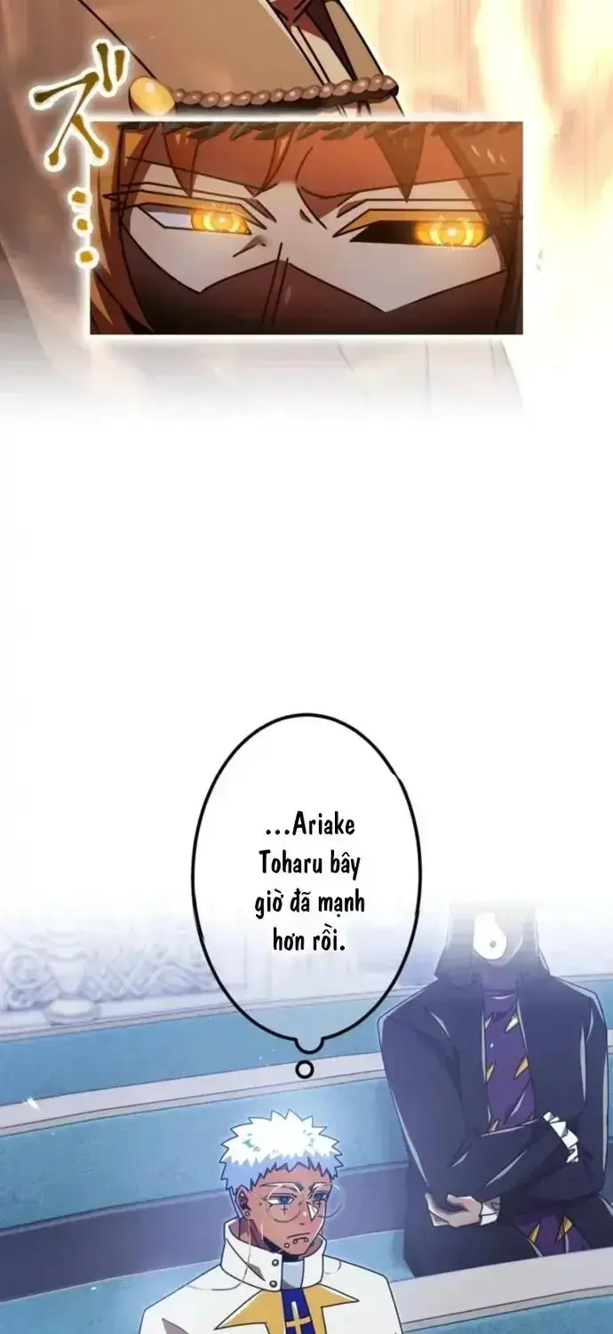 Huyết Thánh Cứu Thế Chủ~ Ta Chỉ Cần 0.0000001% Đã Trở Thành Vô Địch Chapter 164 - 11