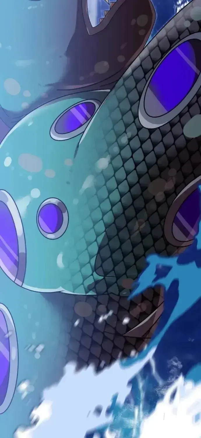 Huyết Thánh Cứu Thế Chủ~ Ta Chỉ Cần 0.0000001% Đã Trở Thành Vô Địch Chapter 164 - 108