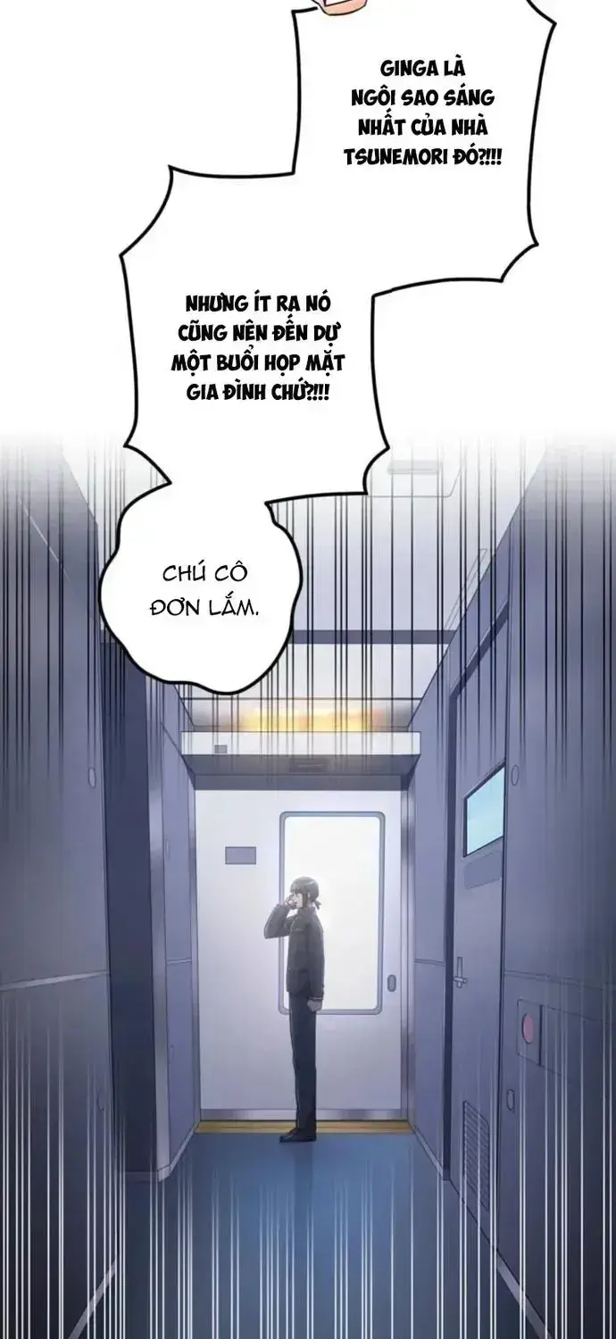 Huyết Thánh Cứu Thế Chủ~ Ta Chỉ Cần 0.0000001% Đã Trở Thành Vô Địch Chapter 164 - 62