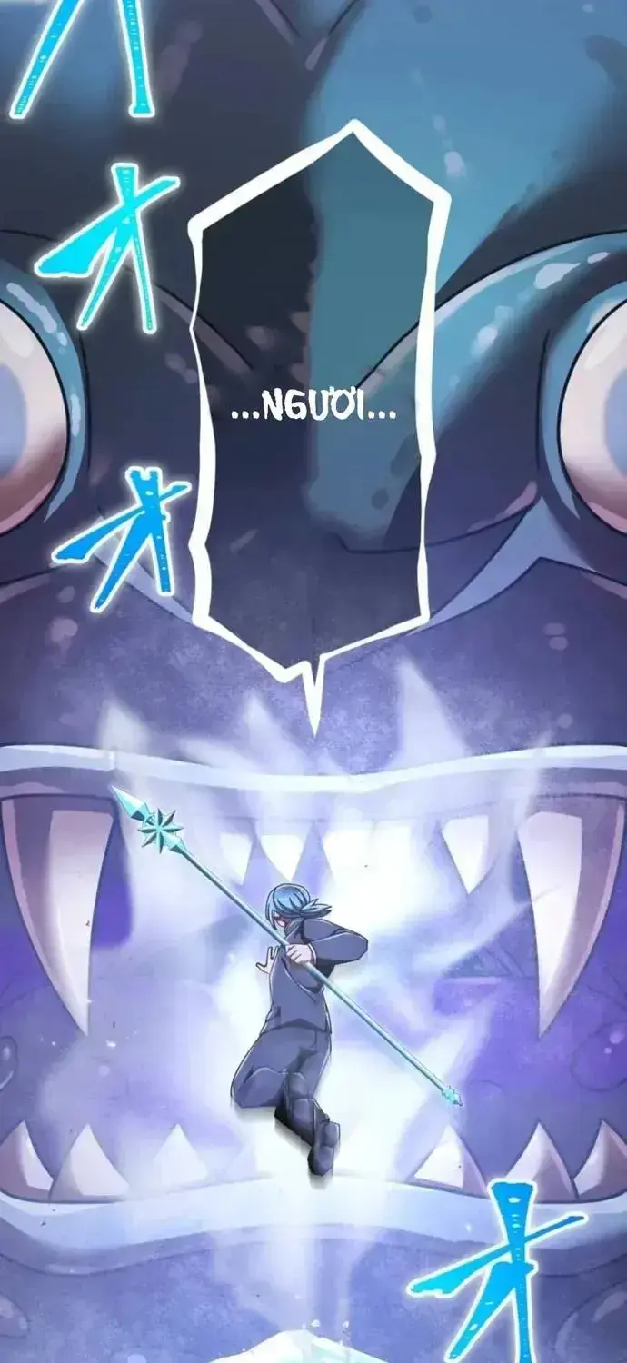 Huyết Thánh Cứu Thế Chủ~ Ta Chỉ Cần 0.0000001% Đã Trở Thành Vô Địch Chapter 164 - 111