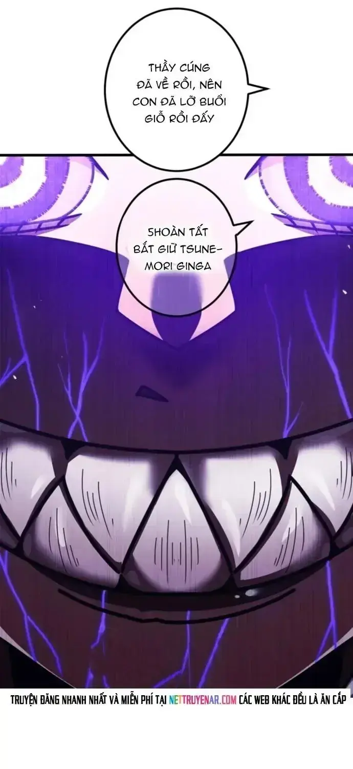 Huyết Thánh Cứu Thế Chủ~ Ta Chỉ Cần 0.0000001% Đã Trở Thành Vô Địch Chapter 164 - 135