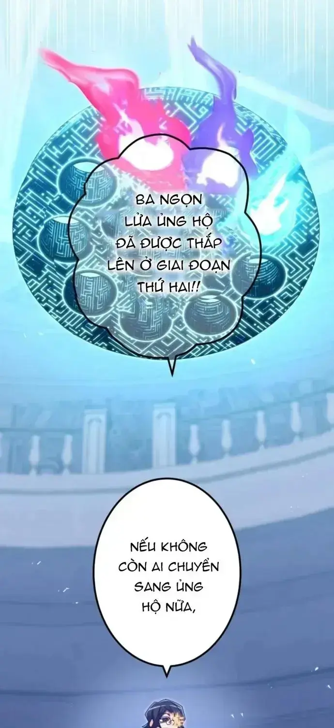 Huyết Thánh Cứu Thế Chủ~ Ta Chỉ Cần 0.0000001% Đã Trở Thành Vô Địch Chapter 164 - 6