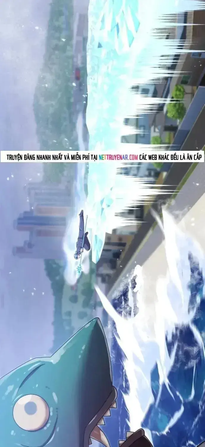 Huyết Thánh Cứu Thế Chủ~ Ta Chỉ Cần 0.0000001% Đã Trở Thành Vô Địch Chapter 164 - 107